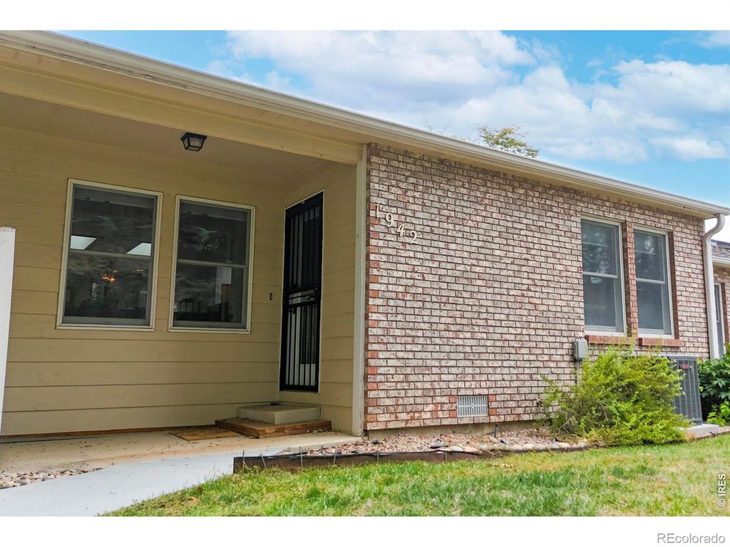 1942 W 17th Street, Loveland, CO 80538