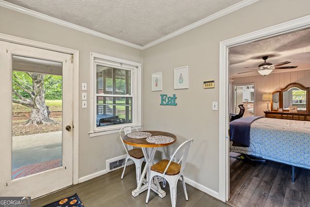 1120 Maple Drive, Griffin, GA 30224
