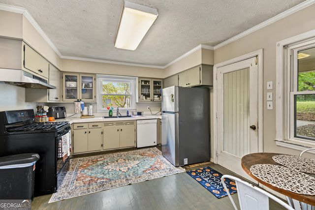 1120 Maple Drive, Griffin, GA 30224