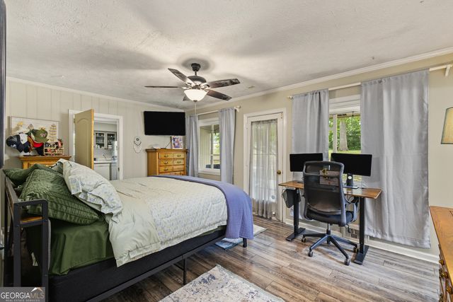 1120 Maple Drive, Griffin, GA 30224
