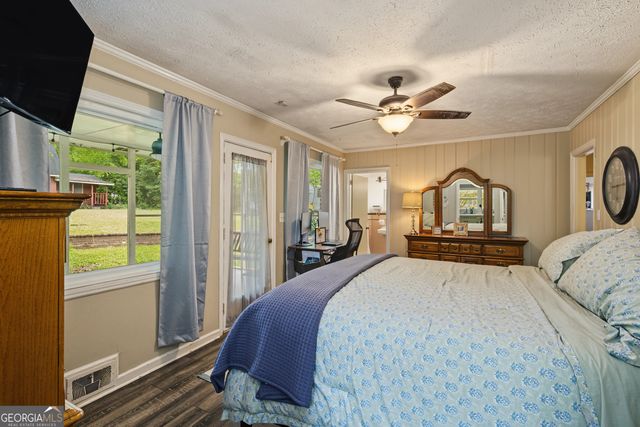 1120 Maple Drive, Griffin, GA 30224