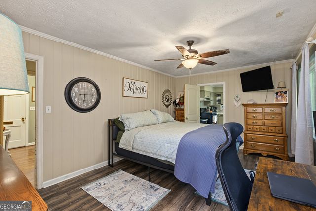 1120 Maple Drive, Griffin, GA 30224