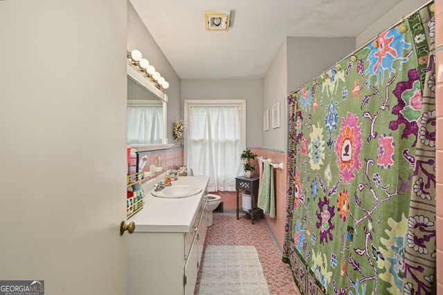 1120 Maple Drive, Griffin, GA 30224