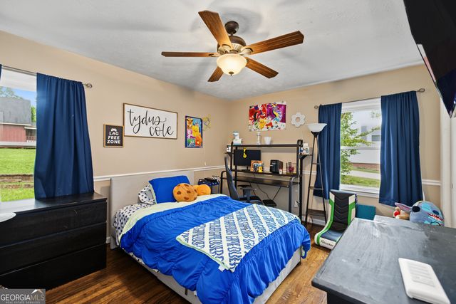 1120 Maple Drive, Griffin, GA 30224
