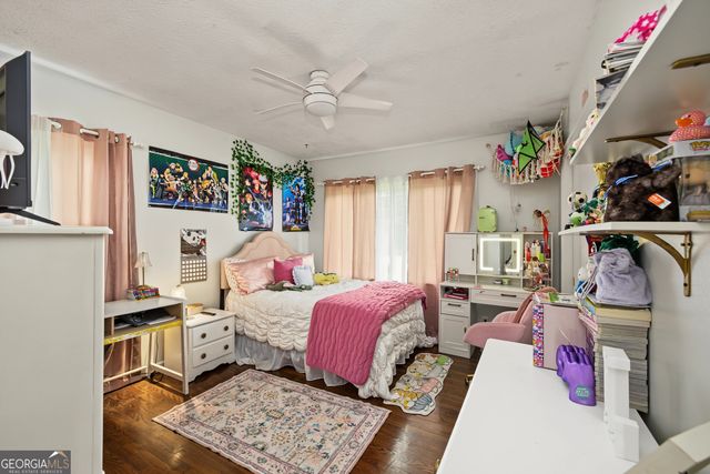 1120 Maple Drive, Griffin, GA 30224