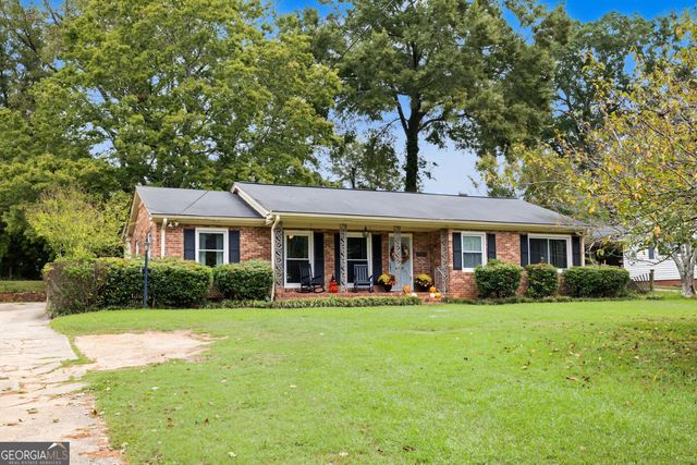 1120 Maple Drive, Griffin, GA 30224