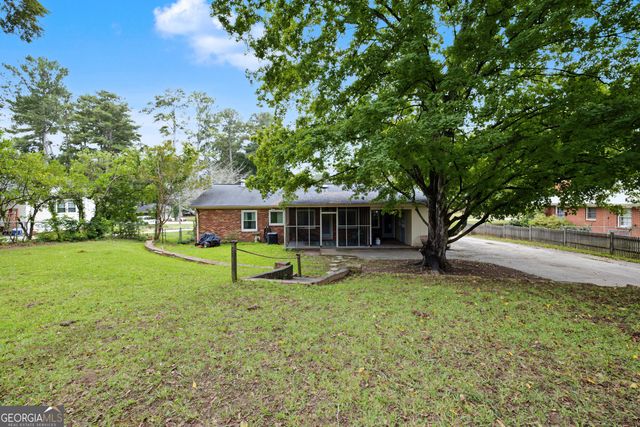 1120 Maple Drive, Griffin, GA 30224