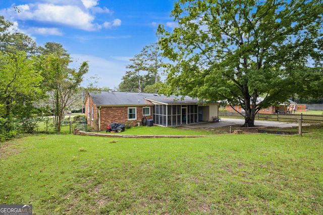 1120 Maple Drive, Griffin, GA 30224