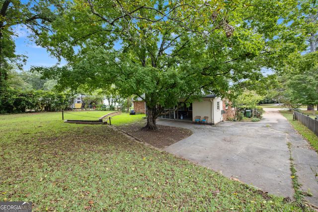 1120 Maple Drive, Griffin, GA 30224