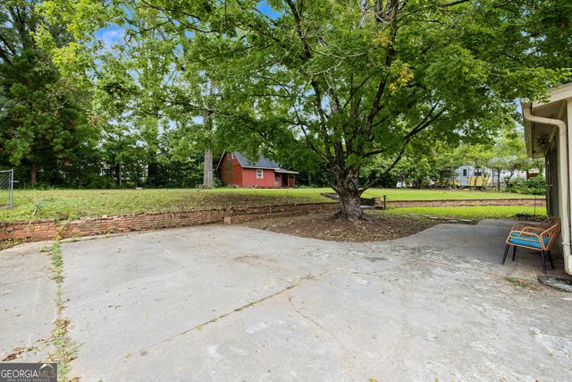 1120 Maple Drive, Griffin, GA 30224
