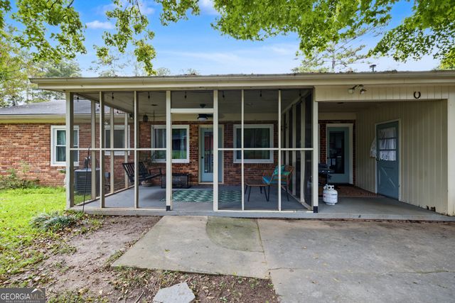 1120 Maple Drive, Griffin, GA 30224