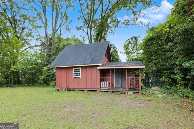 1120 Maple Drive, Griffin, GA 30224