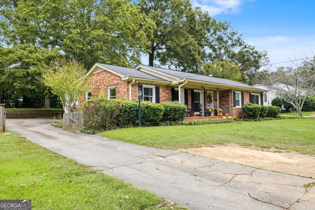 1120 Maple Drive, Griffin, GA 30224
