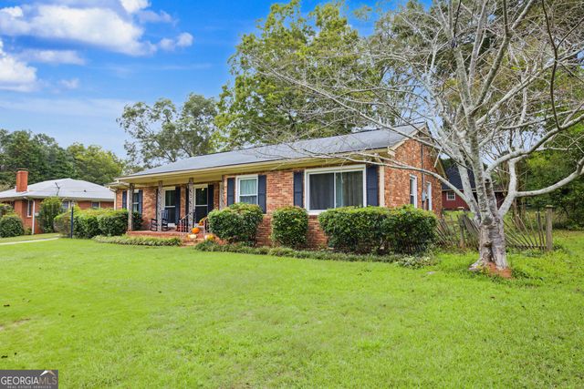 1120 Maple Drive, Griffin, GA 30224