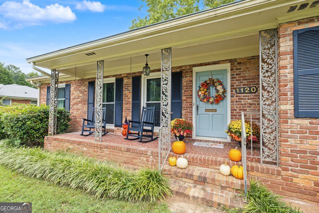 1120 Maple Drive, Griffin, GA 30224