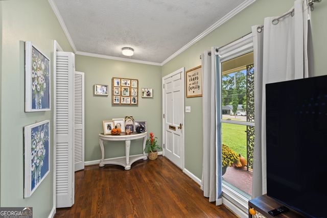 1120 Maple Drive, Griffin, GA 30224