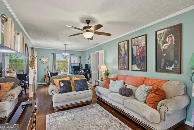 1120 Maple Drive, Griffin, GA 30224