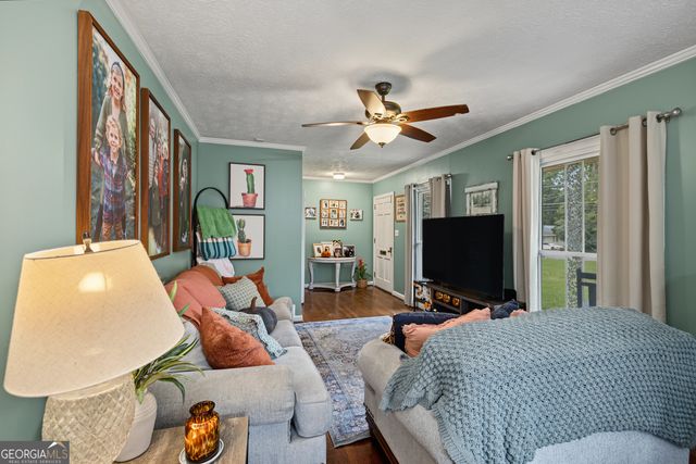 1120 Maple Drive, Griffin, GA 30224