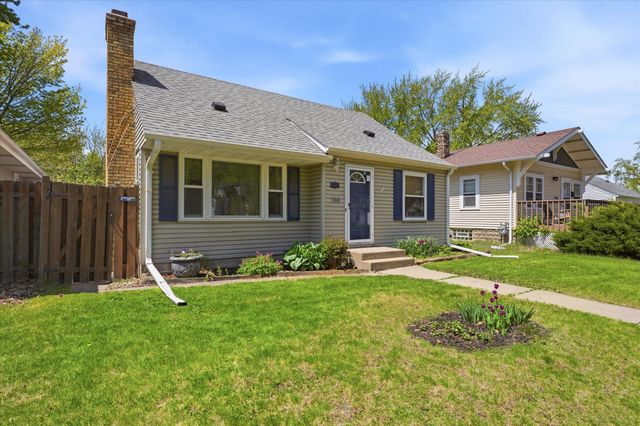 5512 35th Avenue S, Minneapolis, MN 55417