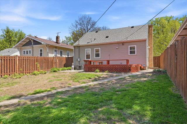 5512 35th Avenue S, Minneapolis, MN 55417