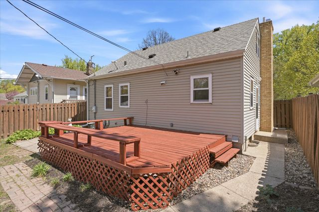 5512 35th Avenue S, Minneapolis, MN 55417