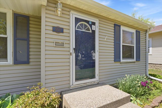5512 35th Avenue S, Minneapolis, MN 55417