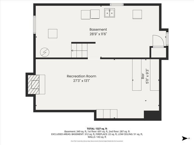 5512 35th Avenue S, Minneapolis, MN 55417