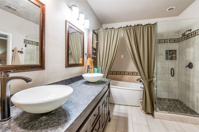 2234 White Rock Lane, Little Elm, TX 75068