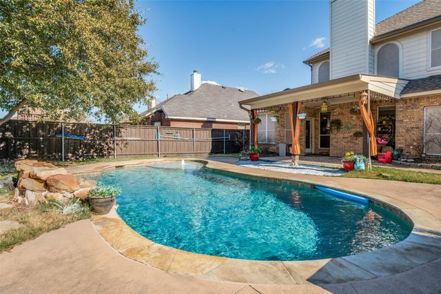 2234 White Rock Lane, Little Elm, TX 75068