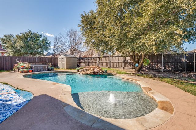 2234 White Rock Lane, Little Elm, TX 75068
