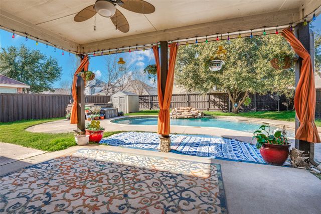 2234 White Rock Lane, Little Elm, TX 75068