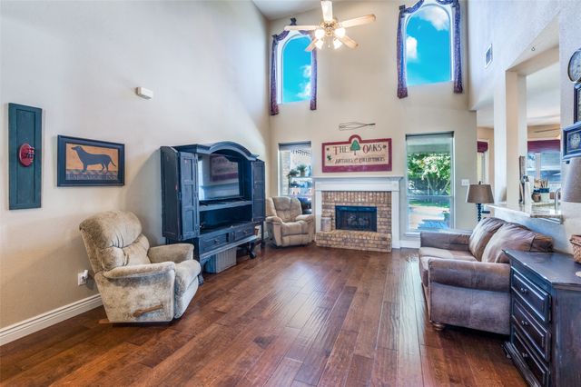 2234 White Rock Lane, Little Elm, TX 75068