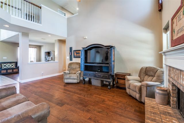 2234 White Rock Lane, Little Elm, TX 75068