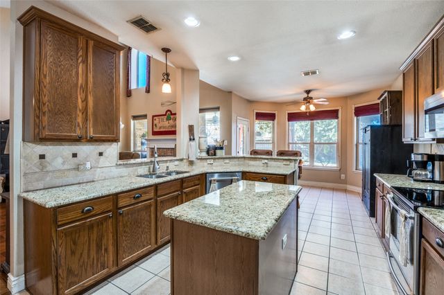 2234 White Rock Lane, Little Elm, TX 75068