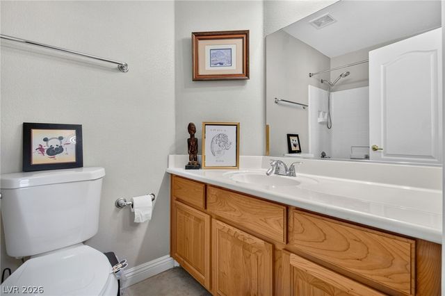 6749 Lookout Lodge Lane 2, North Las Vegas, NV 89084