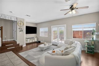 6749 Lookout Lodge Lane 2, North Las Vegas, NV 89084