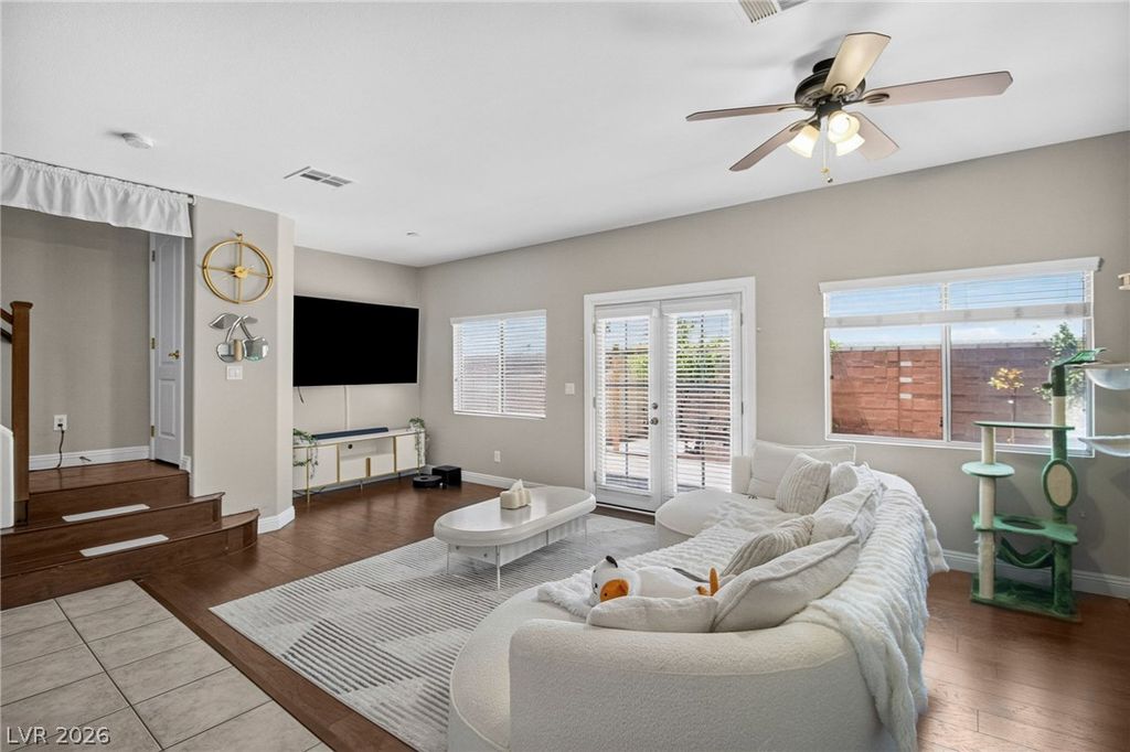 6749 Lookout Lodge Lane 2, North Las Vegas, NV 89084