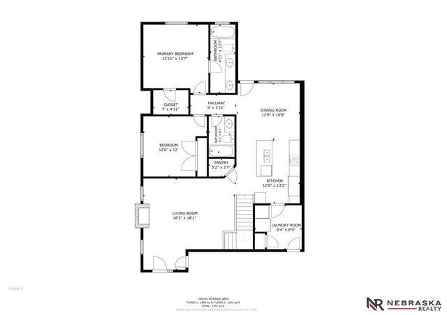 2848 Sheila Lane, Lincoln, NE 68516