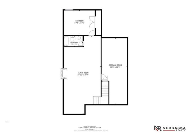 2848 Sheila Lane, Lincoln, NE 68516