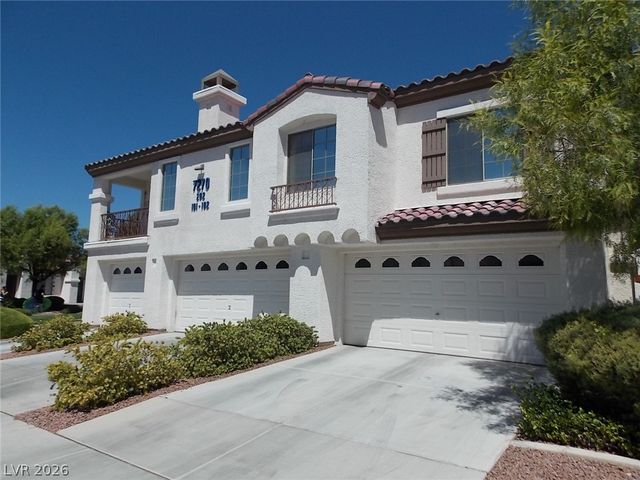7270 Diamond Canyon Lane 202, Las Vegas, NV 89149