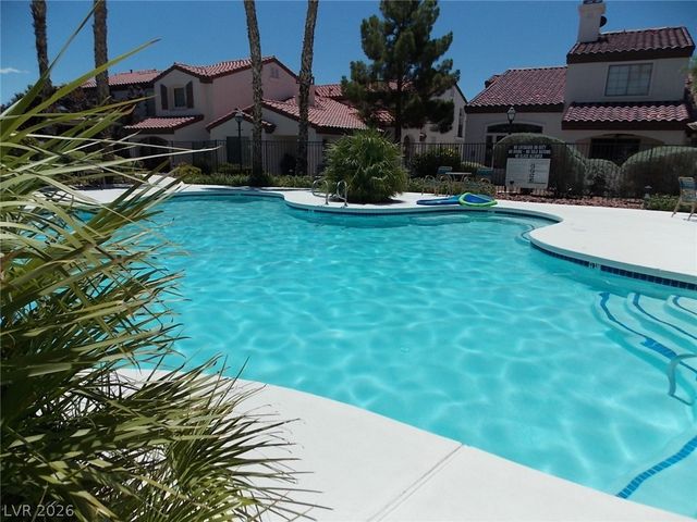 7270 Diamond Canyon Lane 202, Las Vegas, NV 89149