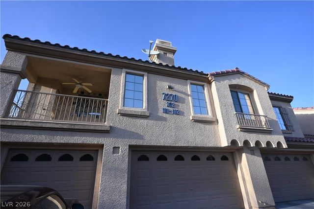 7270 Diamond Canyon Lane 202, Las Vegas, NV 89149