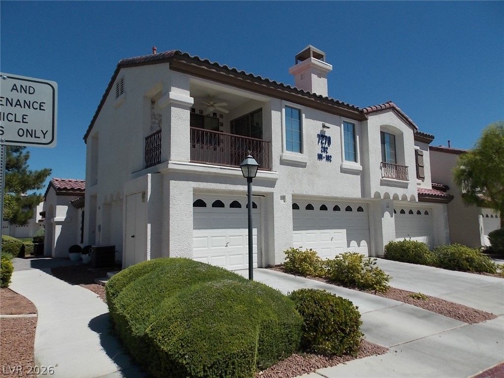 7270 Diamond Canyon Lane 202, Las Vegas, NV 89149