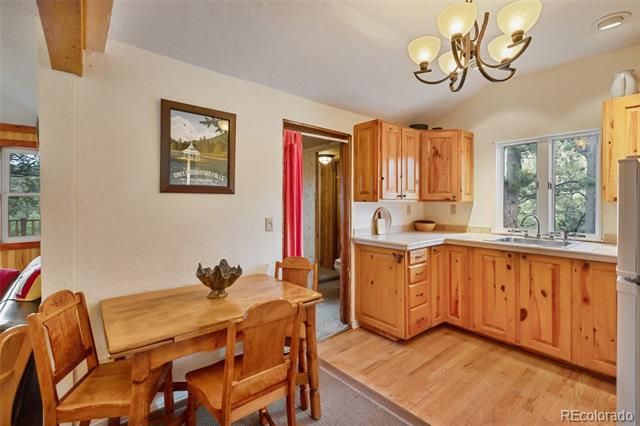10416 Mountain Avenue, Green Mountain Falls, CO 80819