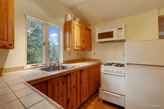 10416 Mountain Avenue, Green Mountain Falls, CO 80819