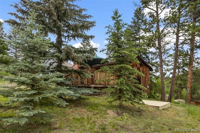 10416 Mountain Avenue, Green Mountain Falls, CO 80819