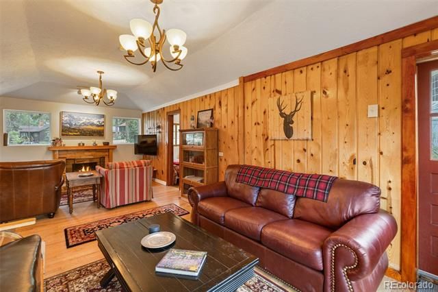 10416 Mountain Avenue, Green Mountain Falls, CO 80819