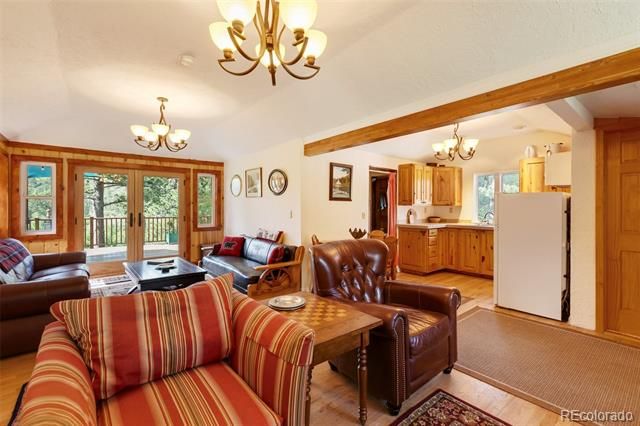10416 Mountain Avenue, Green Mountain Falls, CO 80819