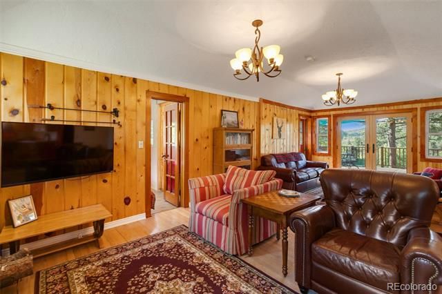 10416 Mountain Avenue, Green Mountain Falls, CO 80819