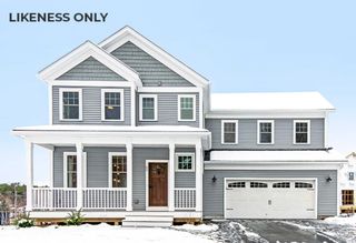 5 Barnabas Court Lot 5 Seward Plan, Colchester (colchester), VT 05468